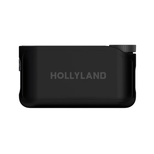 Hollyland Lark MAX 2 Camera Receiver ワイヤレスマイク Lark MAX 2 カメラ受信機(スペースグレー)