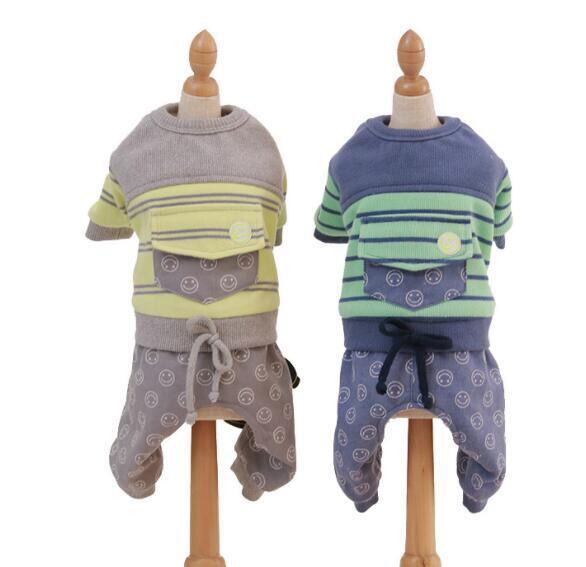 《予約》№210791 ビッグポッケのゆるロンパース