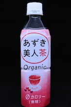 あずき美人茶500ml