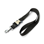 【BALENCIAGA × LAMBORGHINI】 バレンシアガ × ランボルギーニ "LANYARD" 25SS ネックストラップ