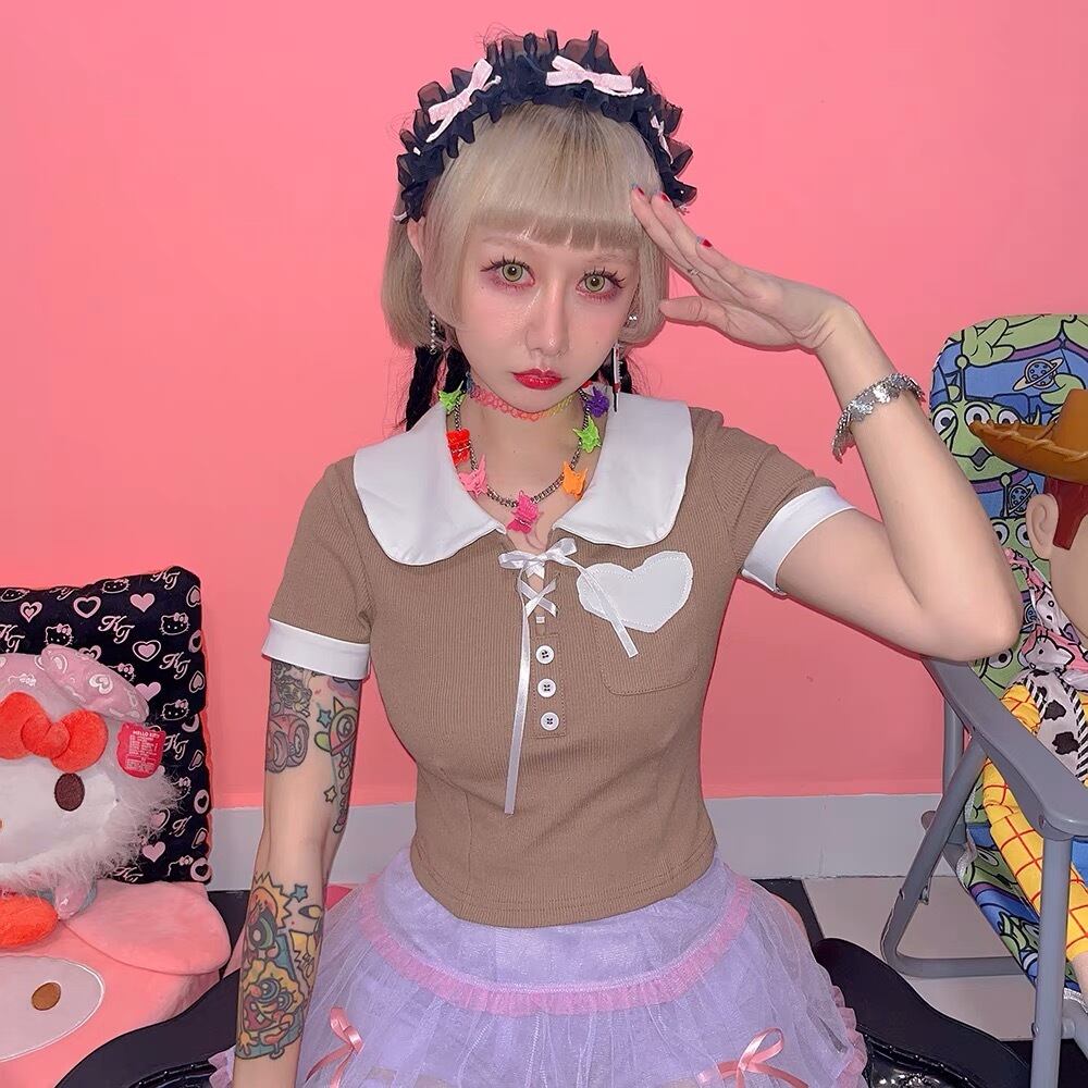 グラデーション花柄ルームウェア グラデーション花柄ルームウェア