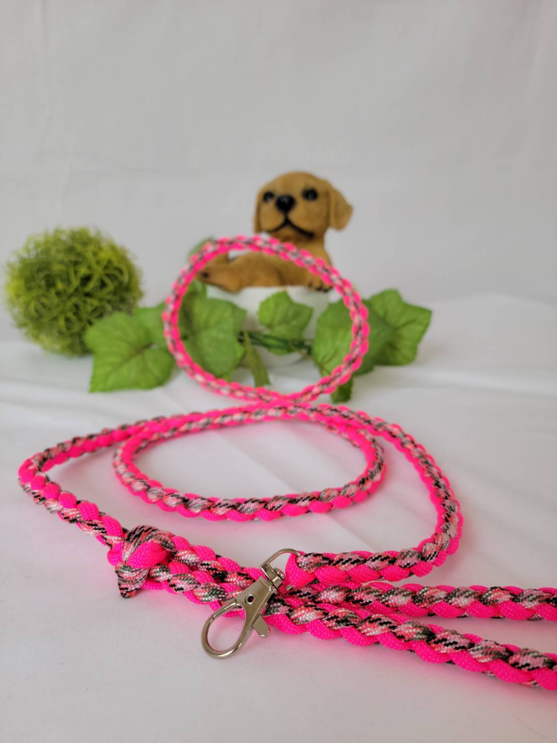 パラコード❥リード❥カフェリード長めサイズ№015