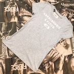 Abercrombie＆Fitch　WOMEN　Ｔシャツ　Ｌサイズ