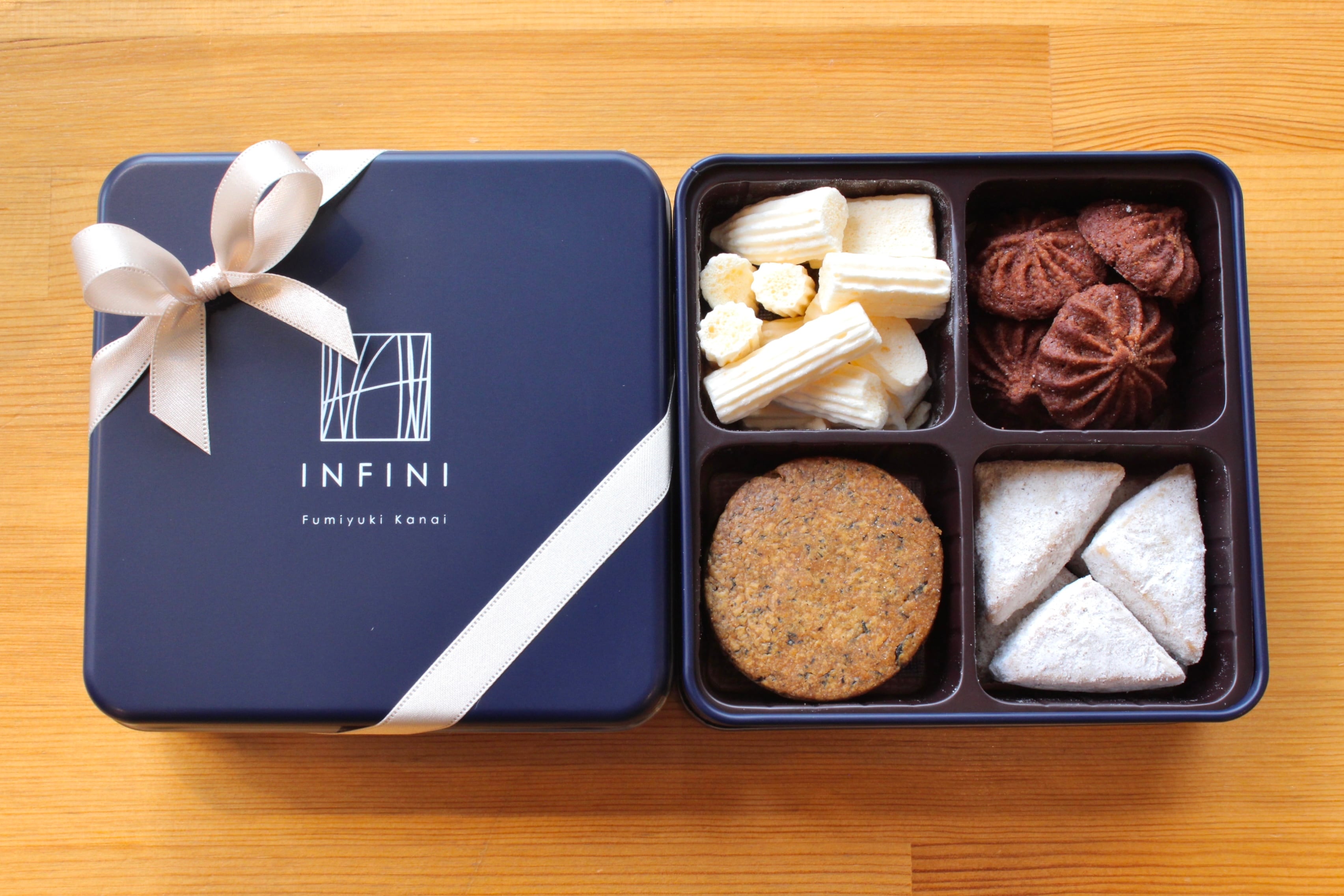 アソルティモンプティ 【配送対応商品】【常温便】 | INFINI