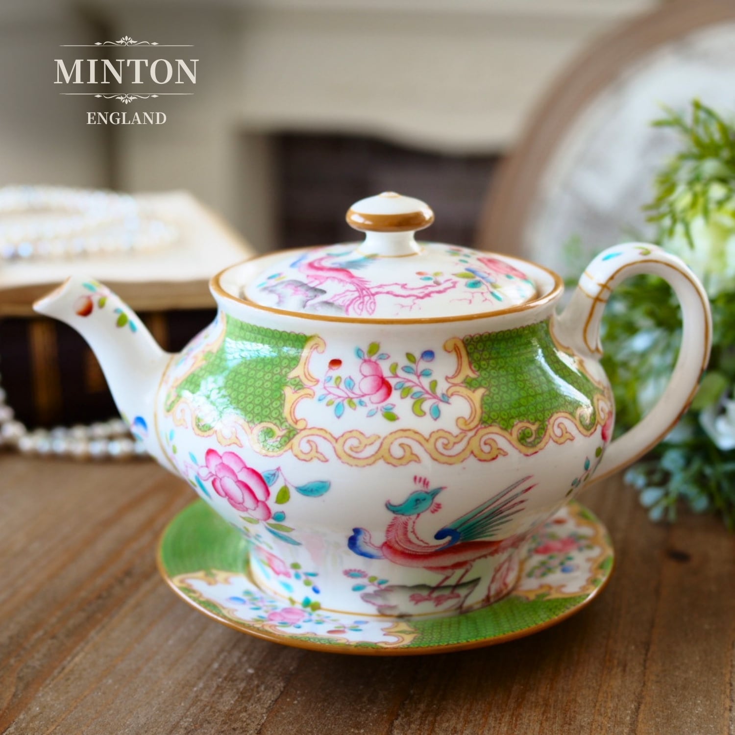 ◇ 訳あり品 特別価格 | Antique FEELPORT｜英仏アンティーク食器