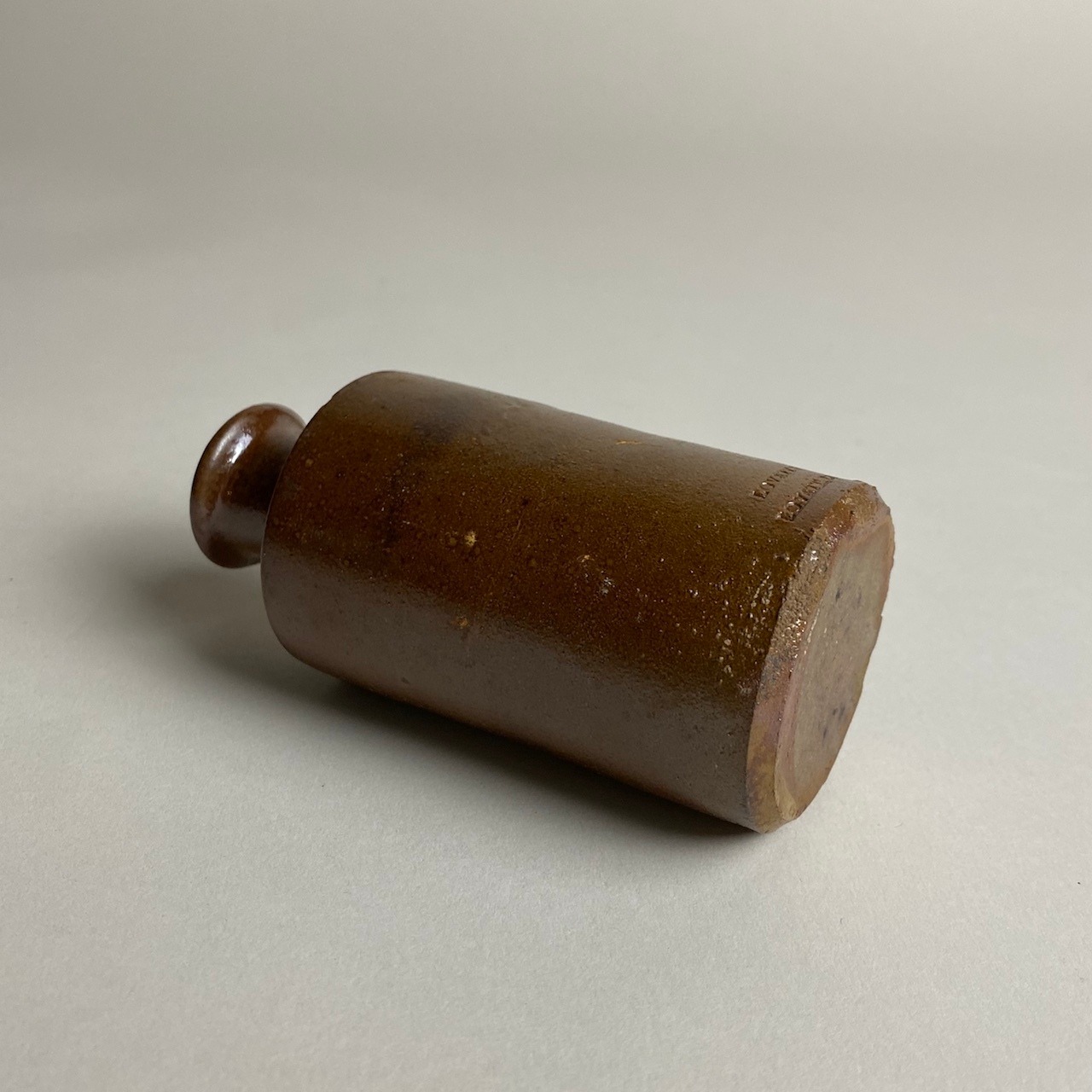 Bottle / ボトル　DE1906-0003-D