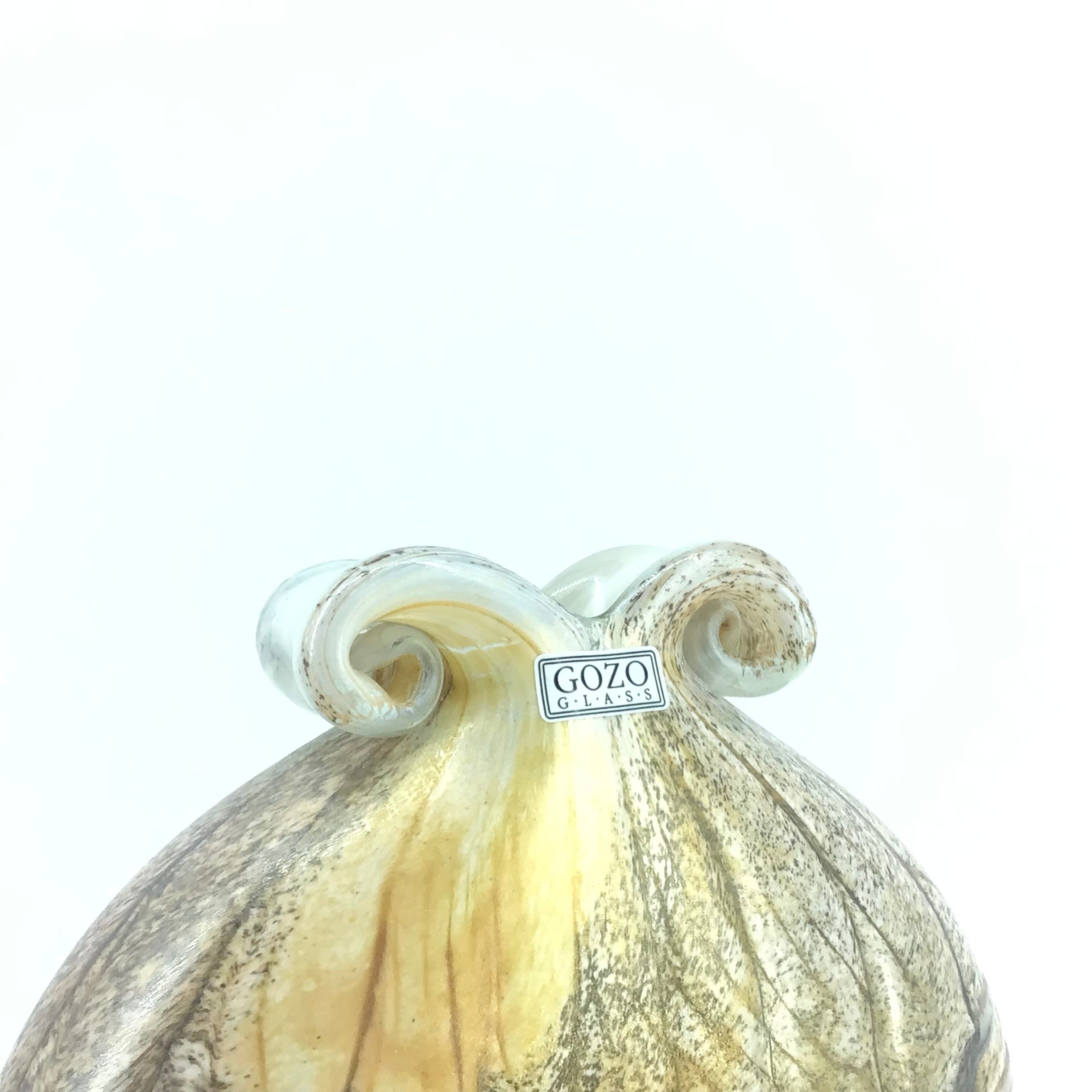 STONE COLLECTION」FLOWERBASE-CITADEL2 | Malta Glass Japan（マルタ