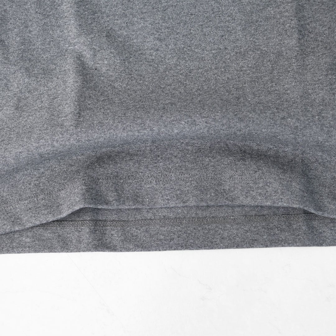 SAINT JAMES [20JC OUES LOOSE SOLID - ACIER] [20jcls-acier] セント