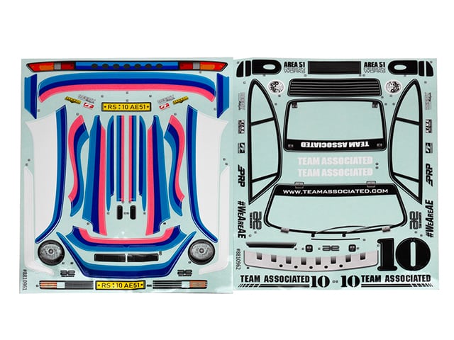 TEAM ASSOCIATED RC12L ホビーラジコンカー TEAM ASSOCIATED RC12L ホビーラジコンカー TEAM ASSOCIATED RC12L