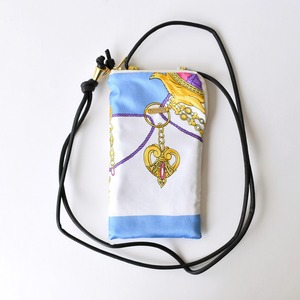 PHONE POCHETTE(S) / No,10212 #3