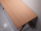 KOKUYO DAYS OFFICE wood tilt ダイニングテーブル / ナチュラル 北欧 コクヨ デイズオフィス ウッドチルト / 関連:アクタス HAY ムート