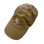 【ランクA】NEW ERA NEWYORK YANKEES BASEBALL CAP