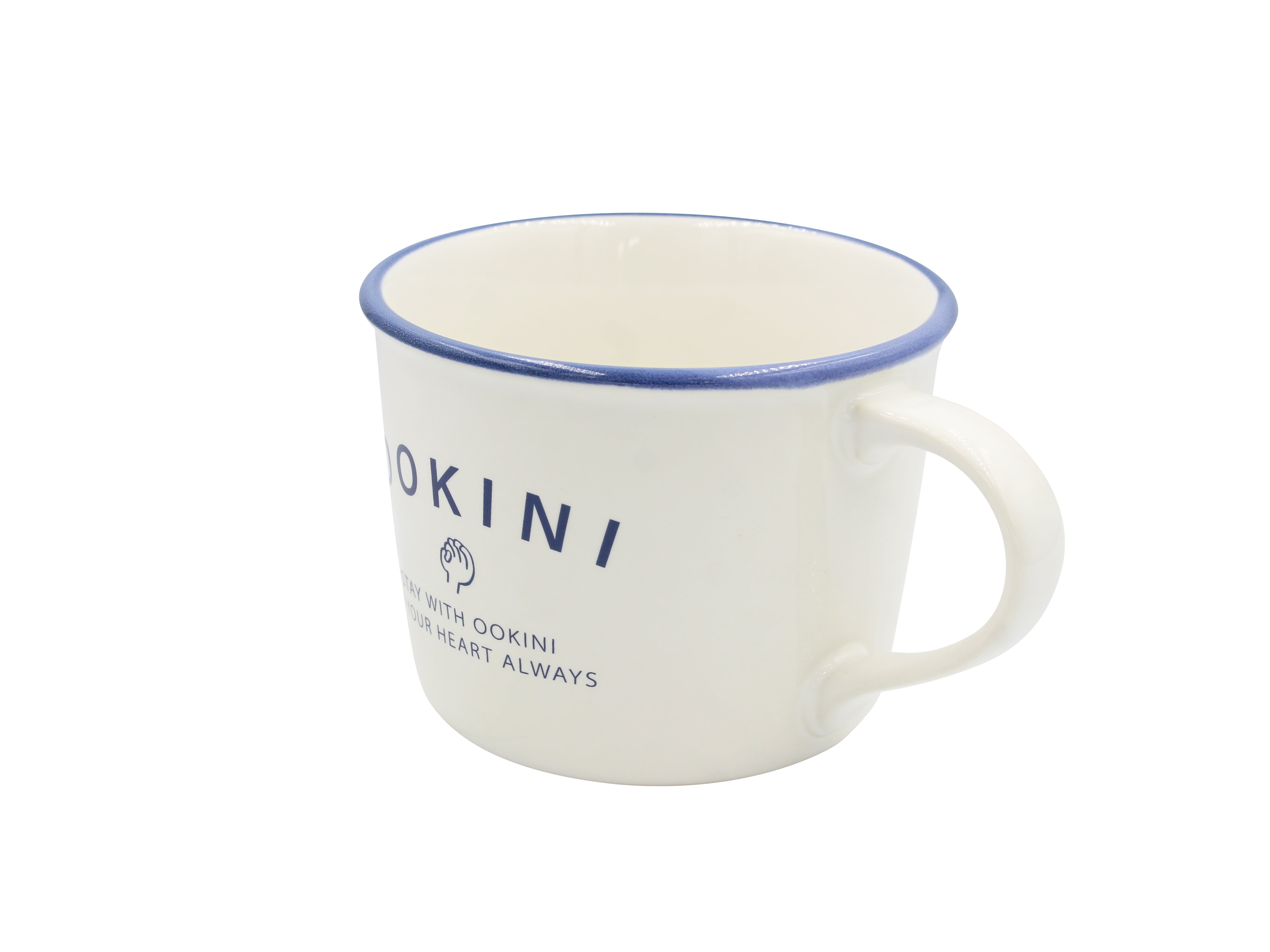 OOKINIマグカップ | おおきに商店 オンラインショップ｜大阪をもっと