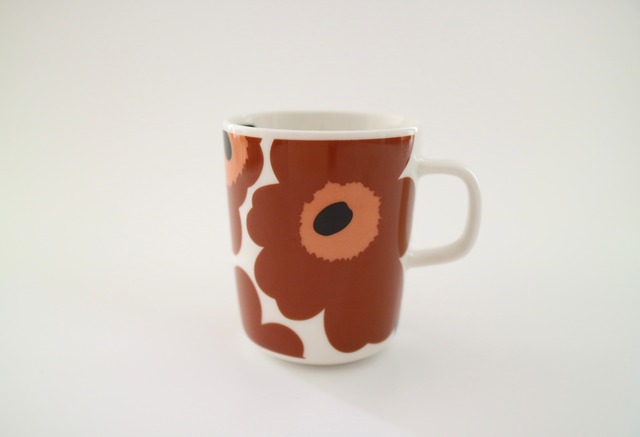 marimekko マリメッコ / UNIKKO ウニッコ マグカップ