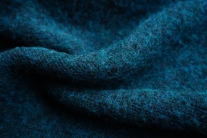 【ESK】SHAGGY DOG SWEATER