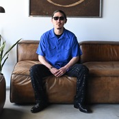 OLD JOE(オールドジョー) SWALLOW COLLAR SPORTS SHIRTS (Short-sleeve)