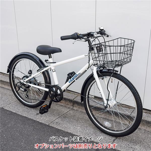 0442210303012）サイクルスポット vitamin bike JR22 子供自転車 22 