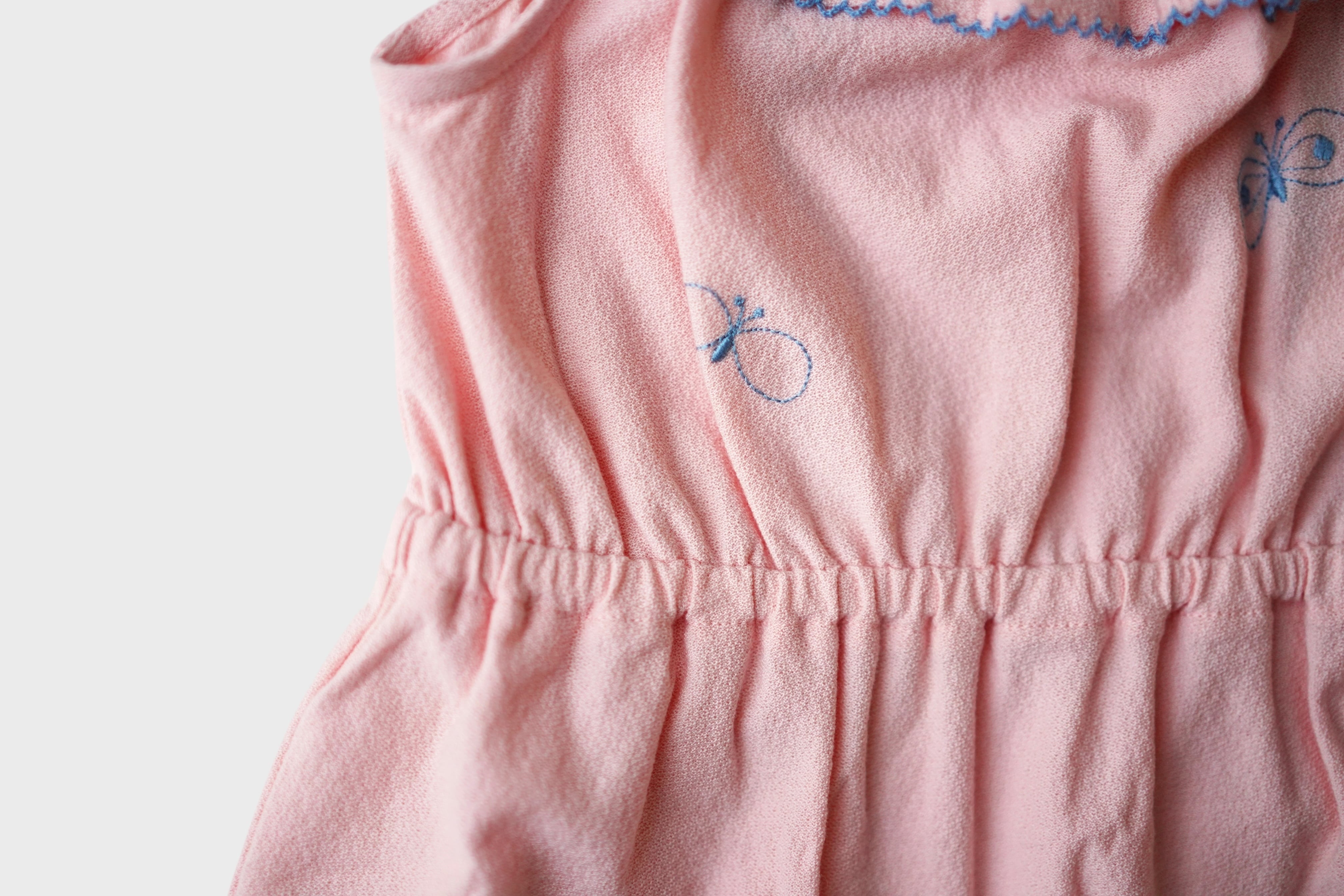 mina perhonen 25SS 〉 choucho 