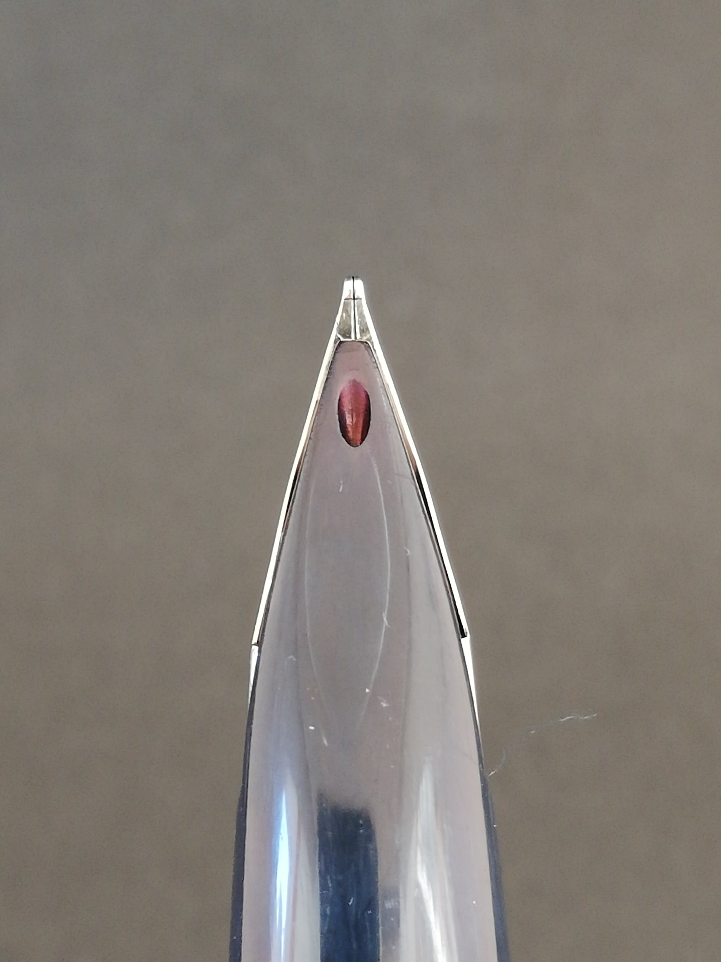 1978 パイロット シルバーン 鶴 PILOT silvern （中字） 18K 01930