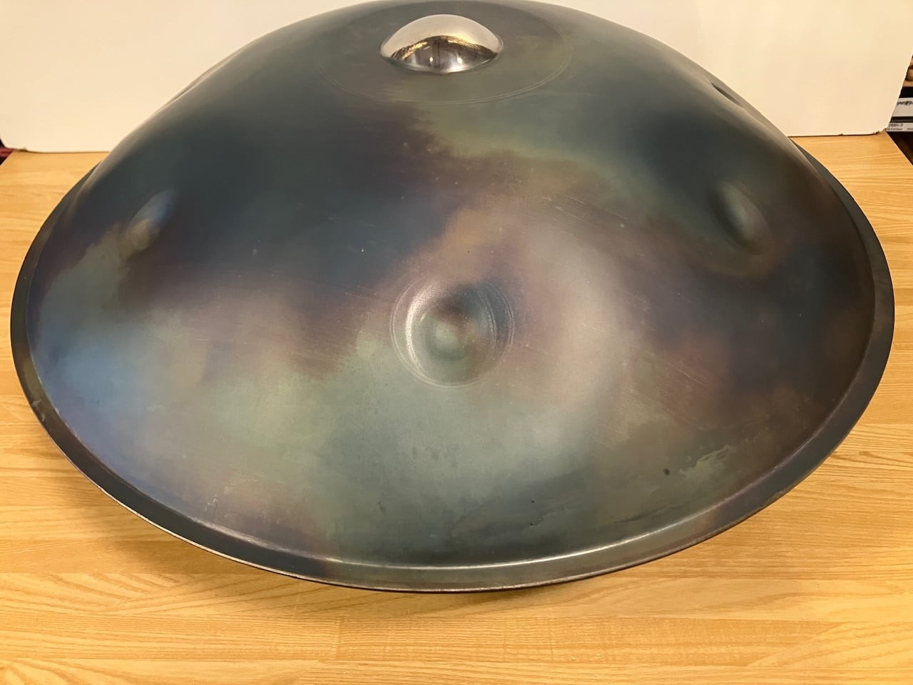 特別委託品] PANArt Hang w/ Original Case | DRUM SHOP ACT