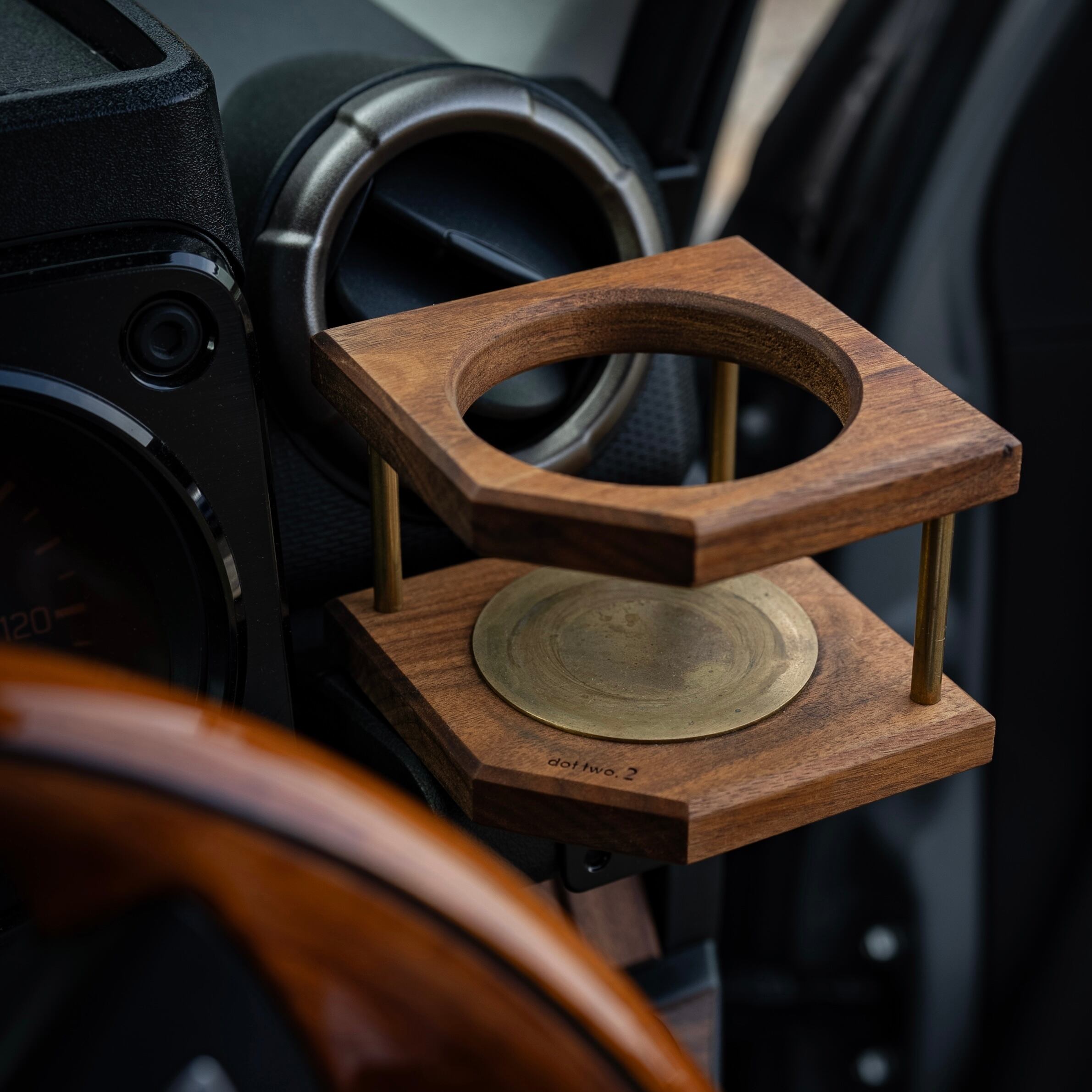 jimny drink holder.｜ジムニードリンクホルダー | dot two .2