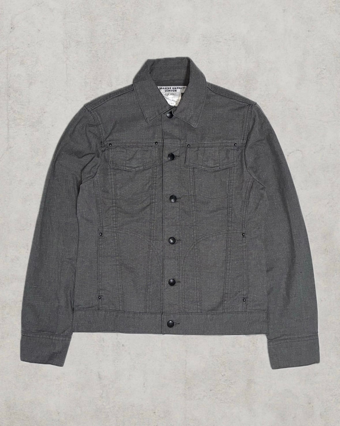 JACKET | Jurell