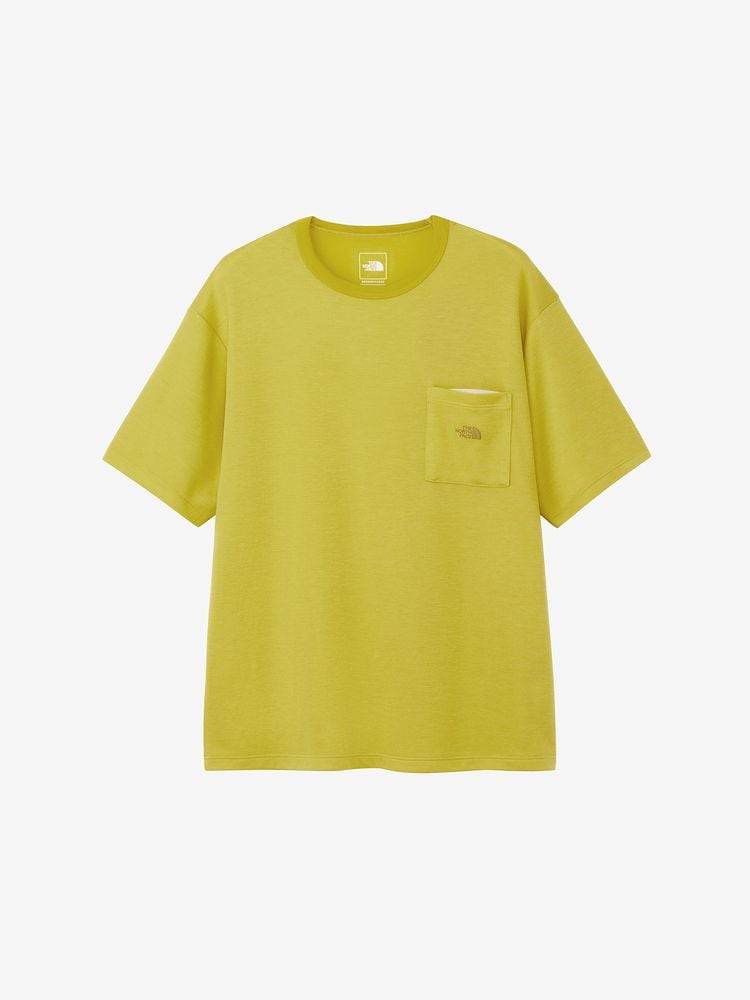 THE NORTH FACE ザ・ノースフェイス / ショートスリーブハイカーズティー(メンズ) #スネークアイ・SE