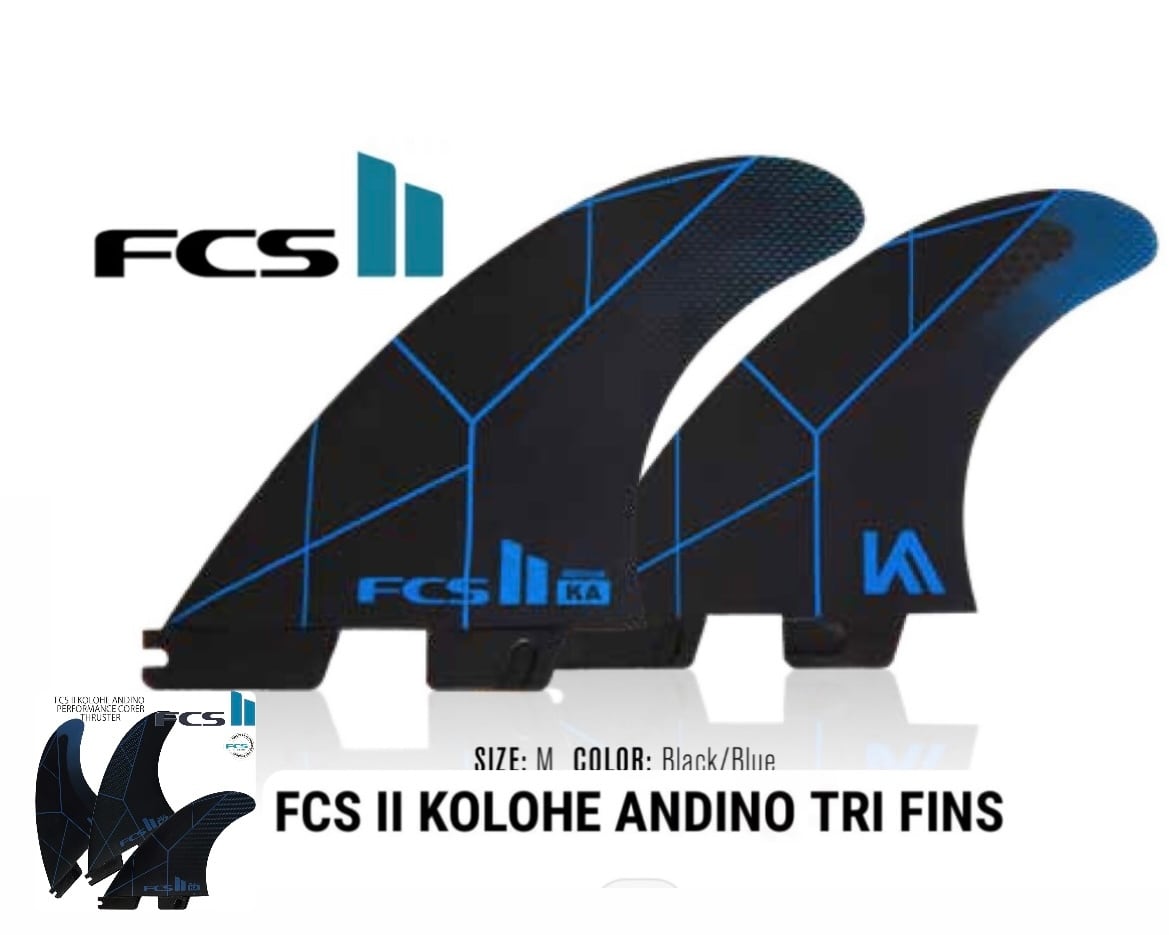 FCS2 コロヘアンディーノ