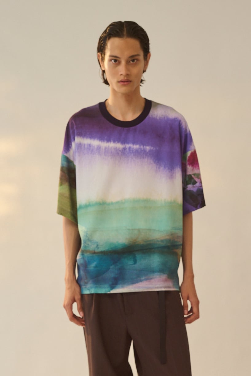 TOPS | UJOH ― UJOH ONLINE SHOP 【UJOH公式通販】