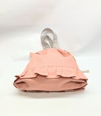 めんだこ　メンダコ　深海の生き物　巾着バッグ   ビッグ｜とりさん工房ーかわいいハンドメイドポーチ