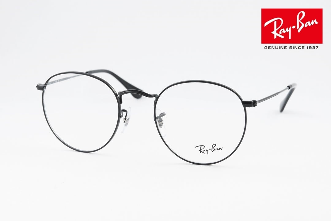 吉岡里帆さん着用】Ray-Ban メガネ RX3447V 2503 ボストン 吉岡里帆さん着用】Ray-Ban メガネ RX3447V 2503 ボストン