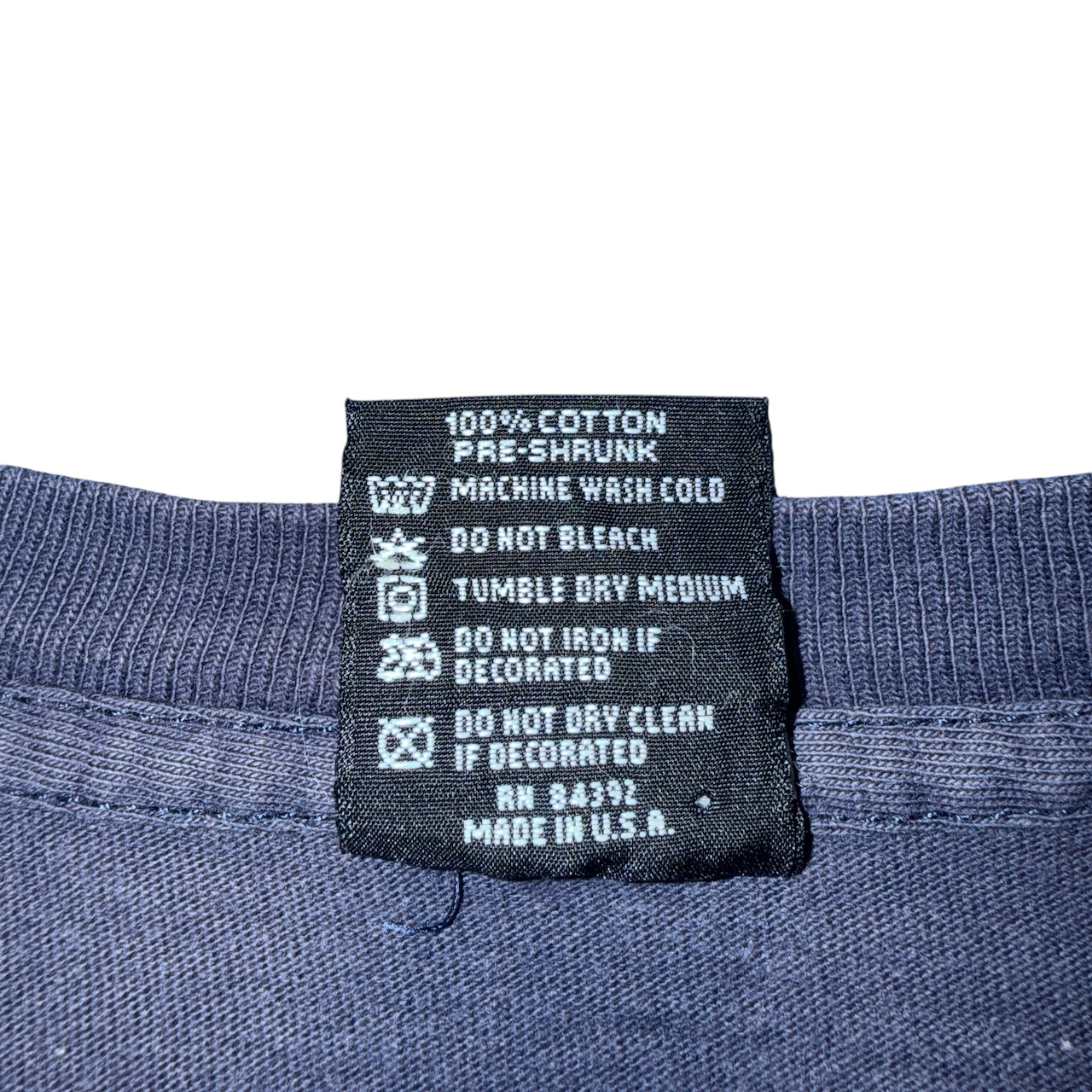 【SEX PISTOLS】セックスピストルズ GOD SAVE THE QUEEN Vintage Tシャツ