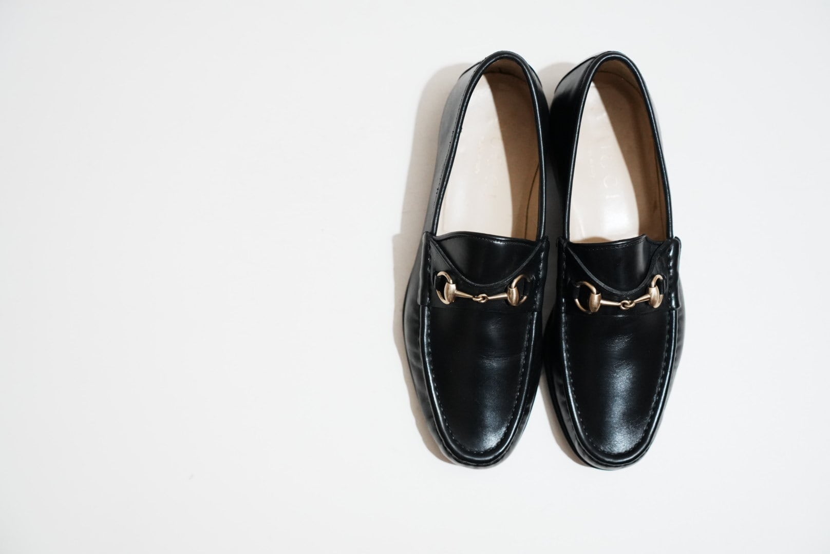 JUST LIKE HERE | VINTAGE SHOES