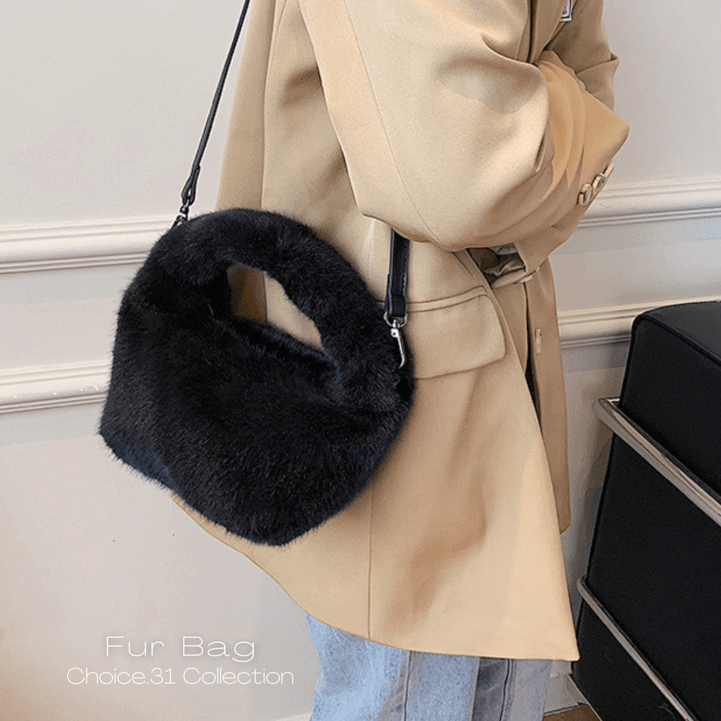 BAG｜バッグ | CHOICE.31 レディースファッション通販
