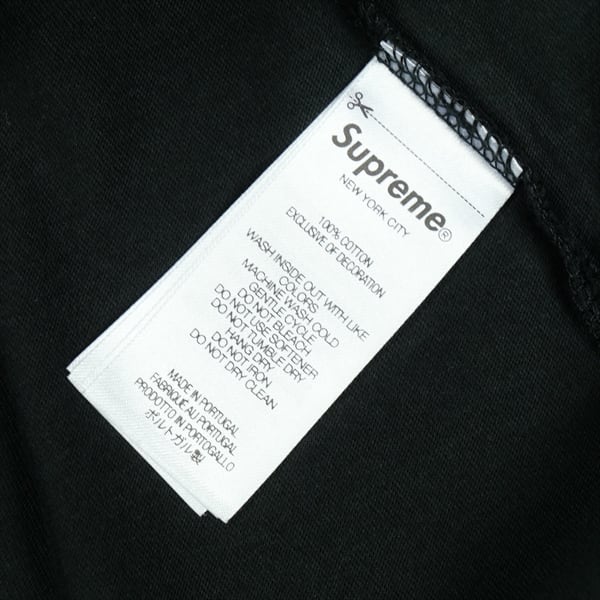 Size【XL】 SUPREME シュプリーム ×Number (N)ine 25FW Mickey Mouse