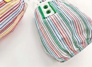 即納【pecoramou select】レインボーノースリーブ　　