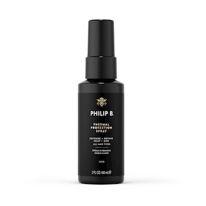 サーマルプロテクションスプレー (60mL)