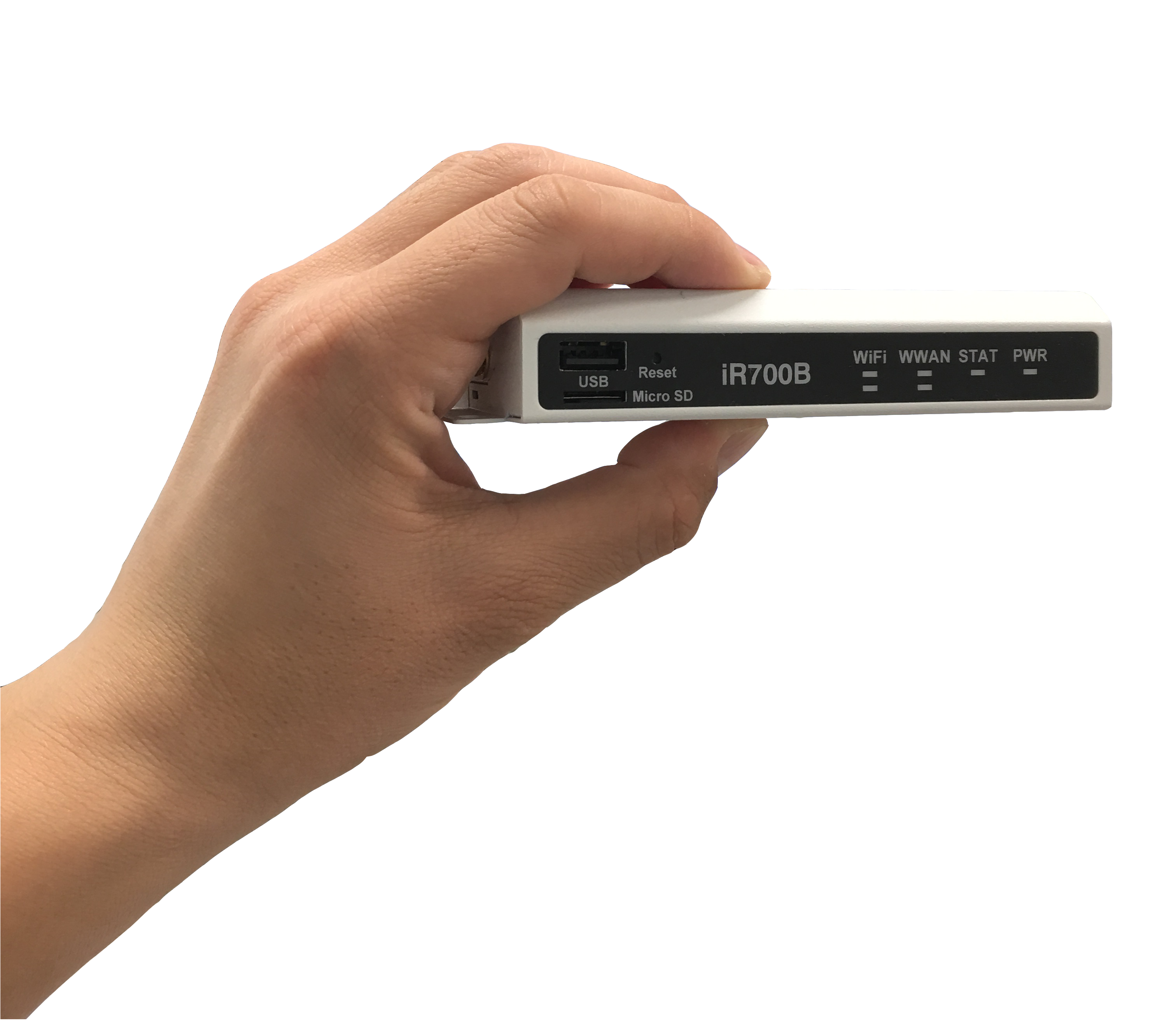 IDY IoMルータ iR700B LTE WIFIルーター(ドコモ)