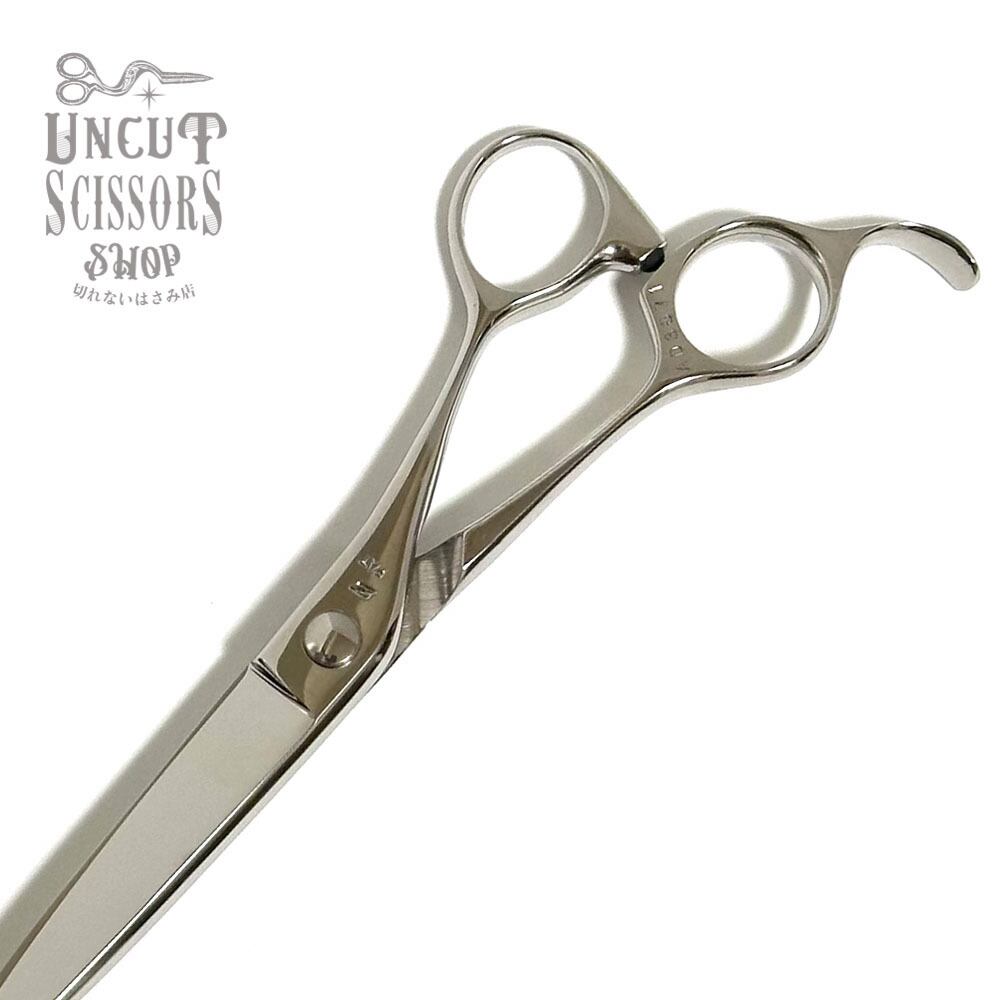 新品未使用【ナルトシザー NARUTO SCISSOR】 マチックDSⅡ ハマグリ刃