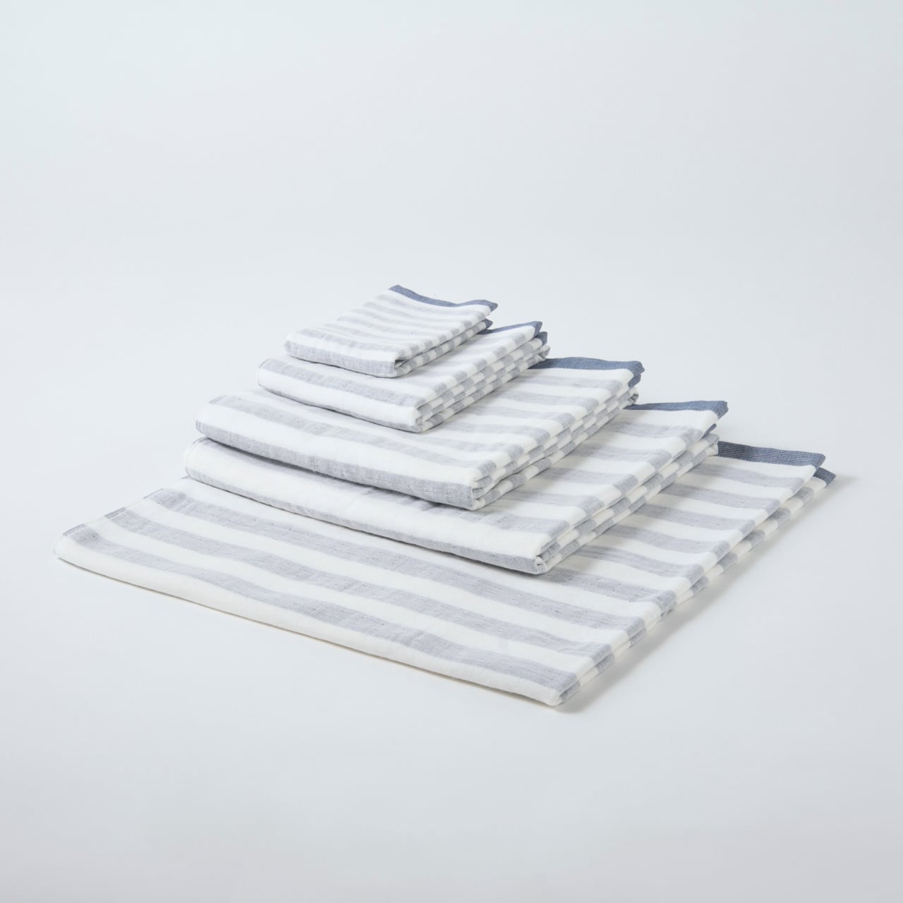 シフォンガーゼ バスタオル・S | 水とともに生きる 泉州タオル 特設