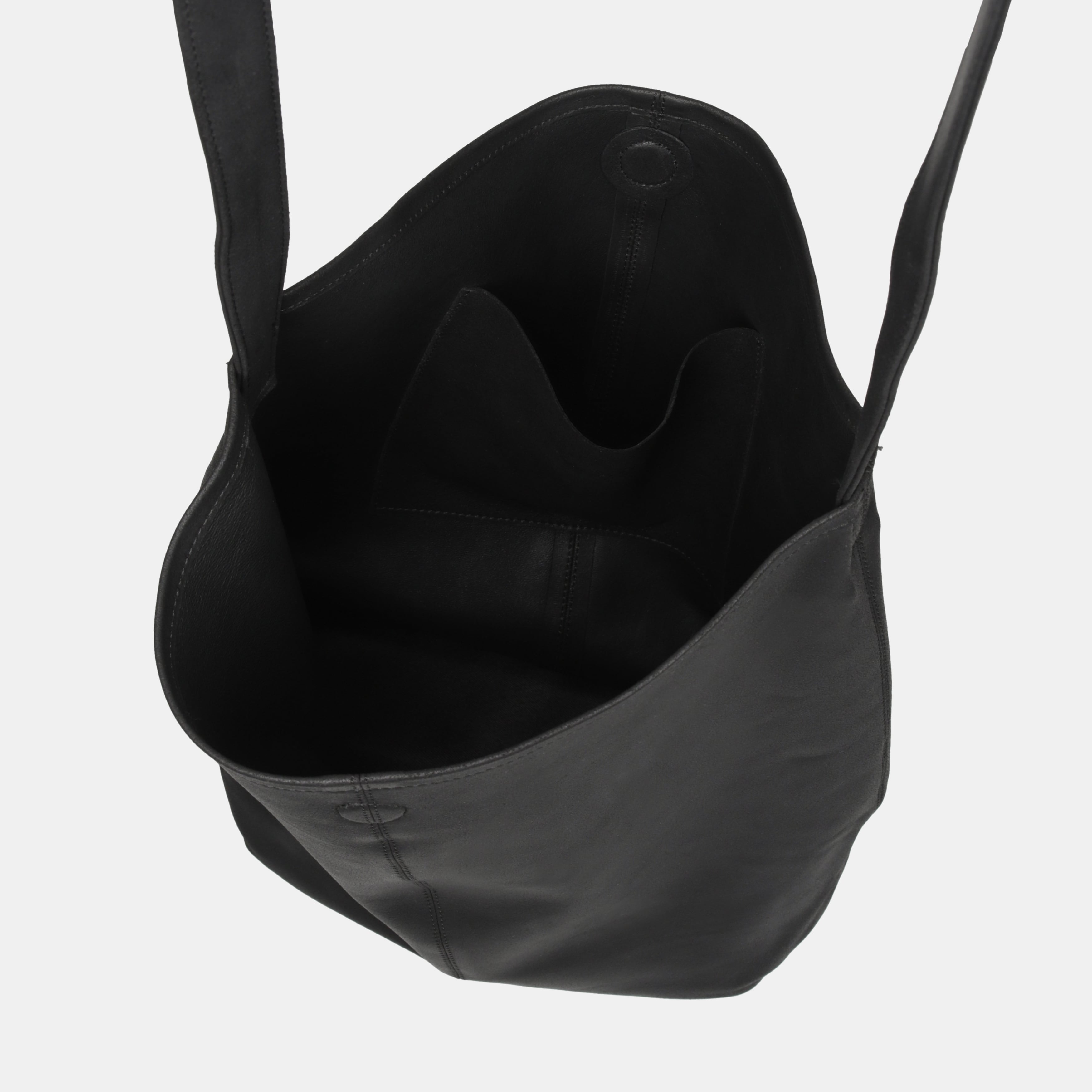 CYLINDER （M）BLACK TYPE2 | Morphee（モルフェ）