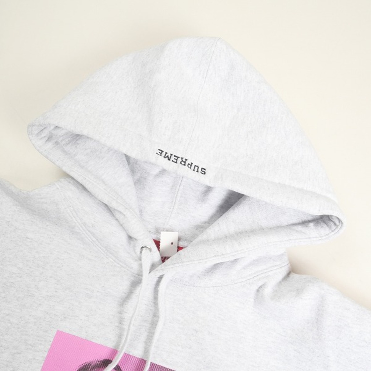 Size【L】 SUPREME シュプリーム 24AW Kate Moss Hooded Sweatshirt 
