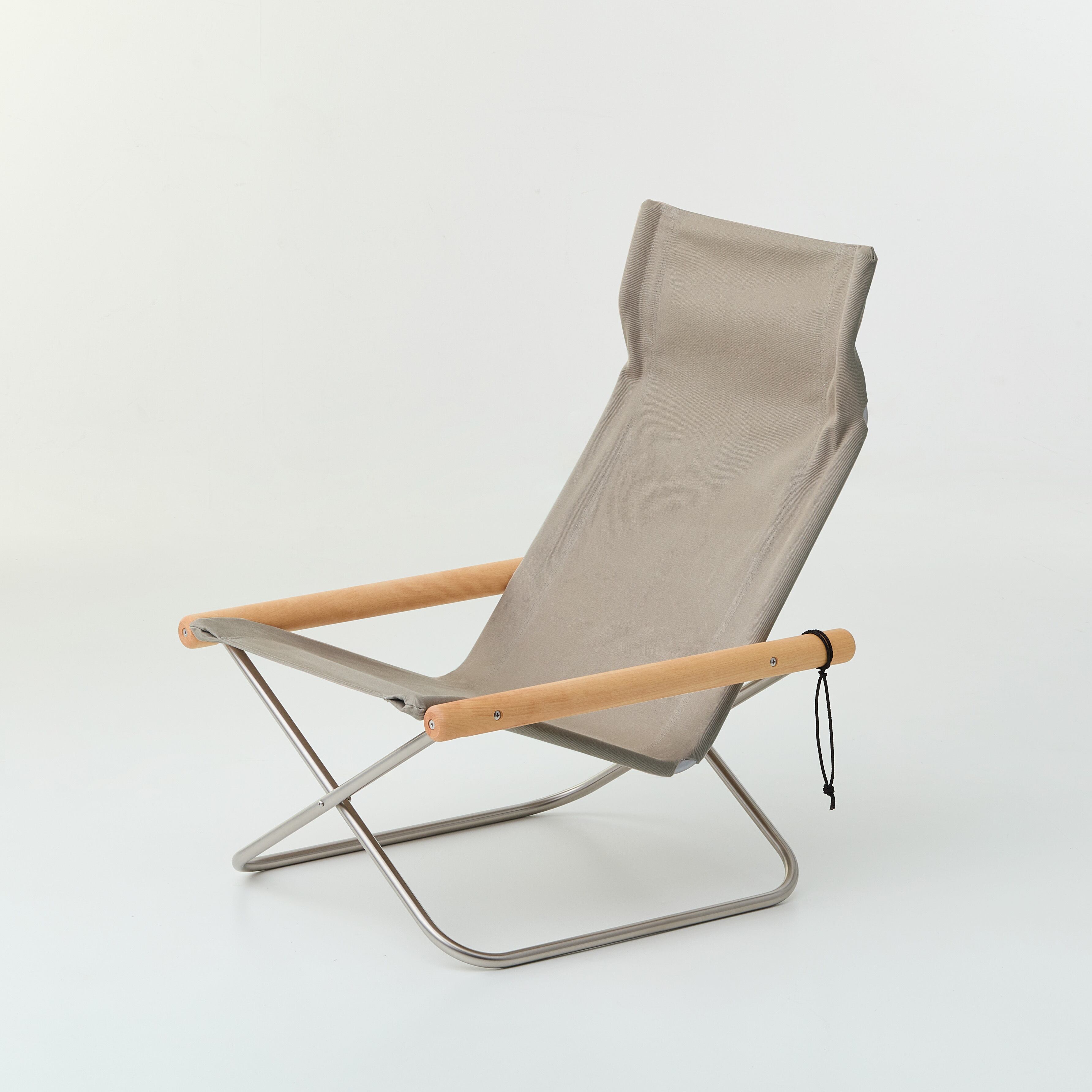 【ご予約開始】ニーチェアエックス オイルフィニッシュ/ぺプルグレー