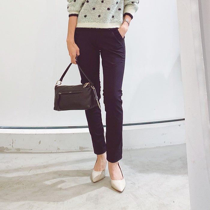 DOUBLE STANDARD CLOTHING | BIEN MORE Net Store ファッション