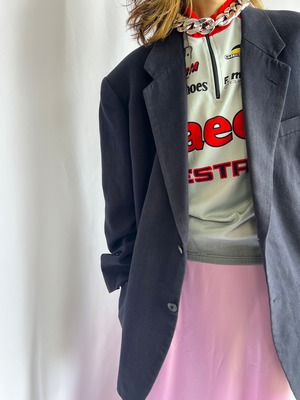 Youji Yamamoto COSTUME D'HOMME vintage tailored jacket