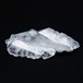 ファーデンクォーツ 水晶 クラスター 原石 アメリカ産 一点物  172-3198