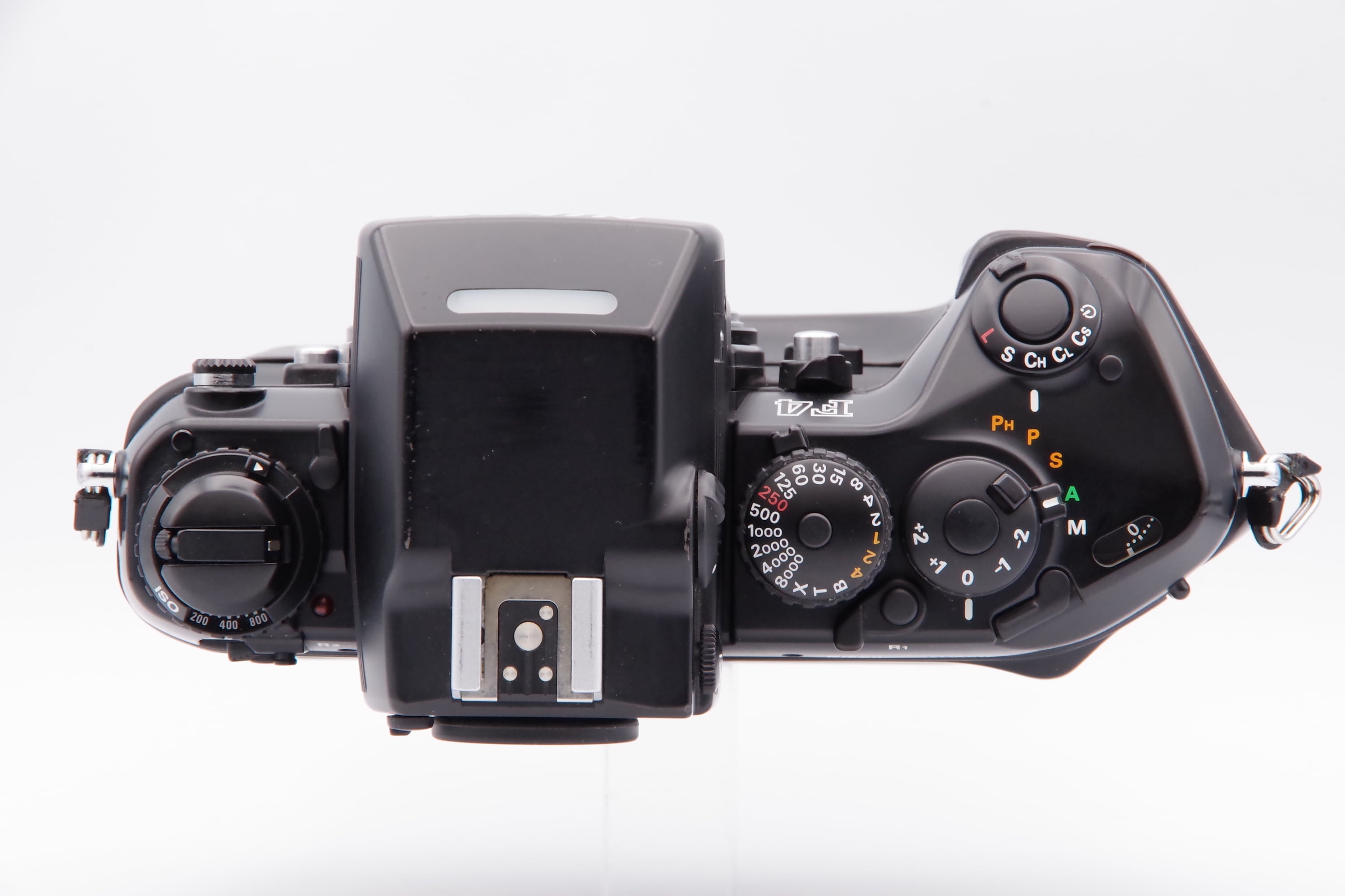 F4E Nikon ニコン | 近江寫眞機店