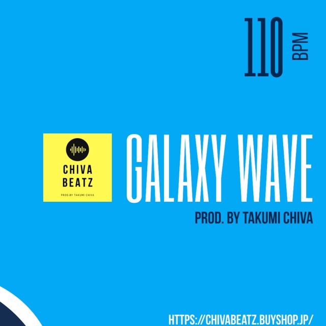 Galaxy Wave