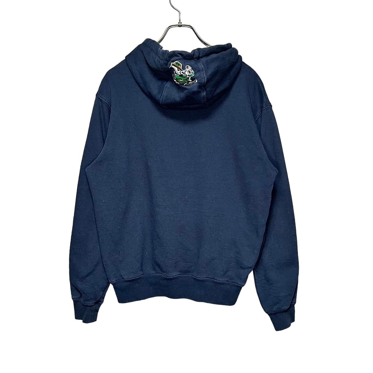 CAMPUS HERITAGE パーカー S 刺繍 | 古着屋OLDGREEN 