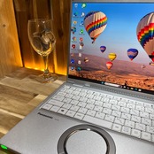 \ 公式ショップ限定価格❣️/ 準美品《最上級》Let's note FV1 Core i5 第11世代 メモリ16GB SSD256GB ノートパソコン 安心サポート&3ヶ月保証付き